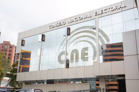 CNE-Faces-Security-and-Fraud-Allegations-Ahead-of-Presidential-Runoff-Image-2024-02-09-at-11.11.19 National Electoral Council of Ecuador (CNE)
