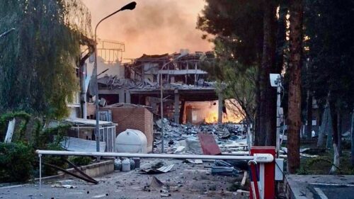 Destruction_of_the_Pasteur_institute_by_US-Israel_strikes