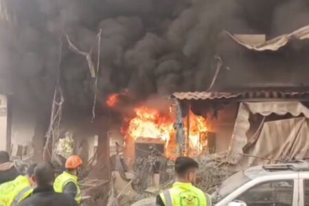 Israeli airstrikes in Lebanon Israeli airstrikes in Lebanon