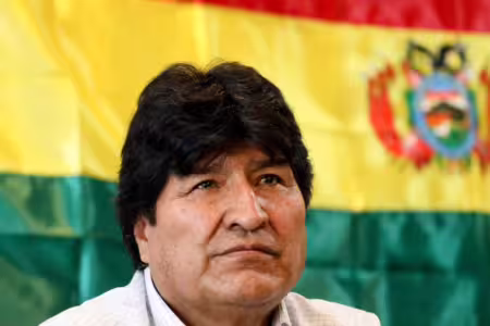 Bolivia_Evo_Morales Bolivia_Evo_Morales