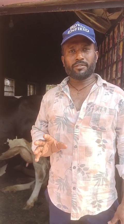Farmer 2 Nagesh