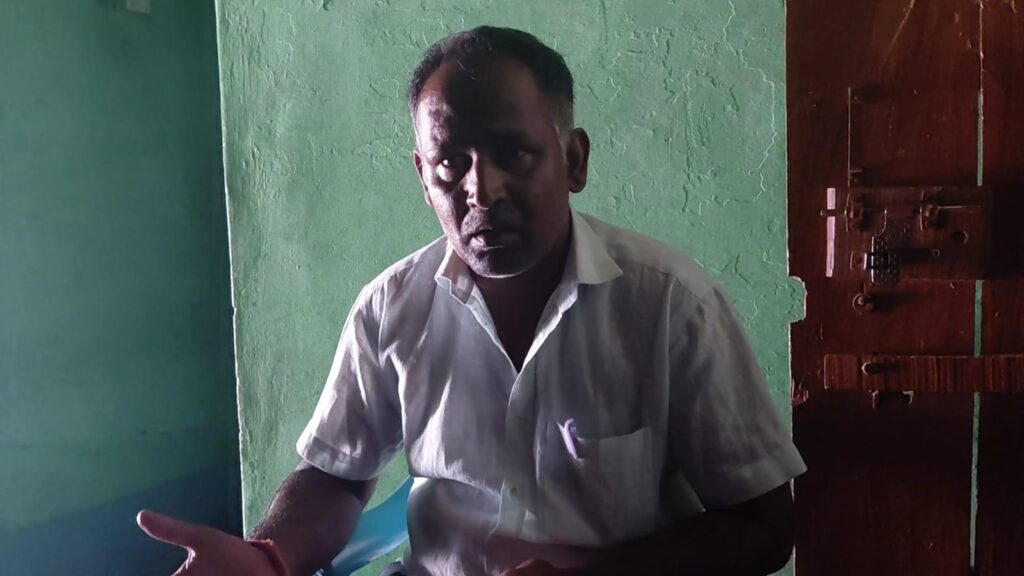 Farmer 5 Nagesh Kumar