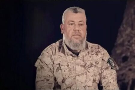 Izz al-Din al-Haddad (1) Izz al-Din al-Haddad
