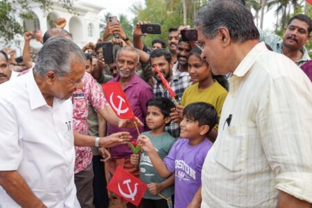 pinaray vijayan cpim kerala 2 Pinaray Vijayan cpim kerala 2